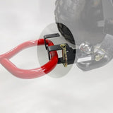 Combo Quick Haul Hitch Pin Adapter