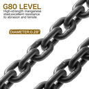 Chain Drum Lifter-8