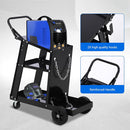 Heavy Duty Welding Cart-7