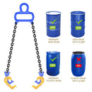 Chain Drum Lifter-6