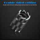 Spot Weld Cutter Set-8