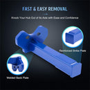 Wheel Hub Removal Tool Kit-8