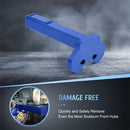 Wheel Hub Removal Tool Kit-10