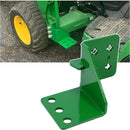 Bolt On 6" Tractor Driver Step-6