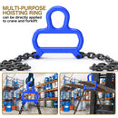 Chain Drum Lifter-7