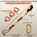 Ergonomic Lift Carry Straps-6