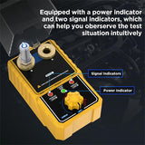 Dual Holes Spark Plug Tester