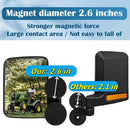 Magnetic Tractor Side Mirrors-8