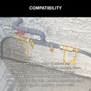 Propane to Natural Gas Conversion Kit-6