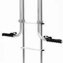 RV Ladder Mounted Chair Rack-6