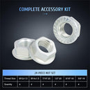 Wheel Hub Removal Tool Kit-6
