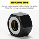 Rivet Nut Installation Kit-6