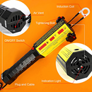Magnetic Induction Heater Kit-6
