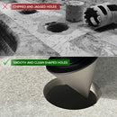 2-Inch Diamond Beveling Chamfer Bit-3