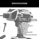 Portable Electric Welding Machine-7