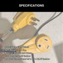 RV Maximizer 45-Amp Adapter-7