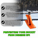 Tractor Edge Tamer-4