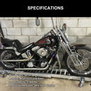 Motorcycle Garage Dolly-7