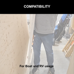 Ergonomic Lift Carry Straps