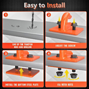 ⅜” Steel Bucket Grab Hooks-6