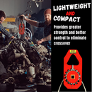 Engine Hoist Sling-7