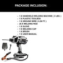 Portable Electric Welding Machine-8