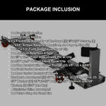 Motorcycle Garage Dolly