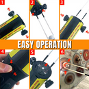 Magnetic Induction Heater Kit-7