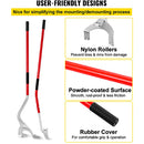 Tire Changer Tool Set-9