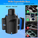Car Cup Holder Expander-8