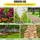 Heavy Duty Garden Woven Fabric Barrier-8