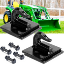 ⅜” Steel Bucket Grab Hooks-8