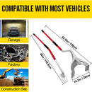 Tire Changer Tool Set-10