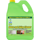 1 Gallon House & Siding Pressure Washer Cleaner