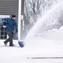 24V Cordless Snow Shovel Kit-6