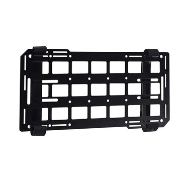 Car Visor Tactical Tools Holder