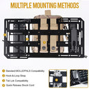 Car Visor Tactical Tools Holder-5