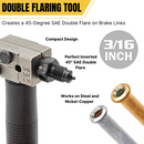 Double Flaring Tool-4