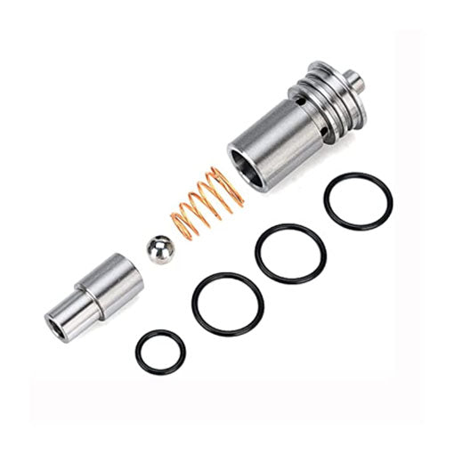 Cooler Flow Bypass Valve Kit