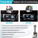 Cooler Flow Bypass Valve Kit-3