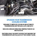 Cooler Flow Bypass Valve Kit-4