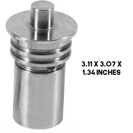 Cooler Flow Bypass Valve Kit