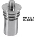 Cooler Flow Bypass Valve Kit-6