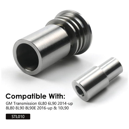 Cooler Flow Bypass Valve Kit