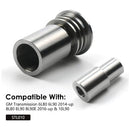 Cooler Flow Bypass Valve Kit-7