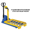 Forklift Battery Transfer Platform-7
