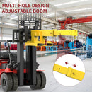 Forklift Jib Boom Crane-5