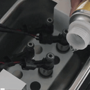 Fuel Injector Cleaner Tester-2