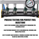 Fuel Injector Cleaner Tester-4