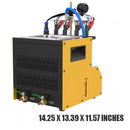 Fuel Injector Cleaner Tester-6